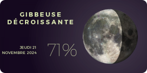 La Lune